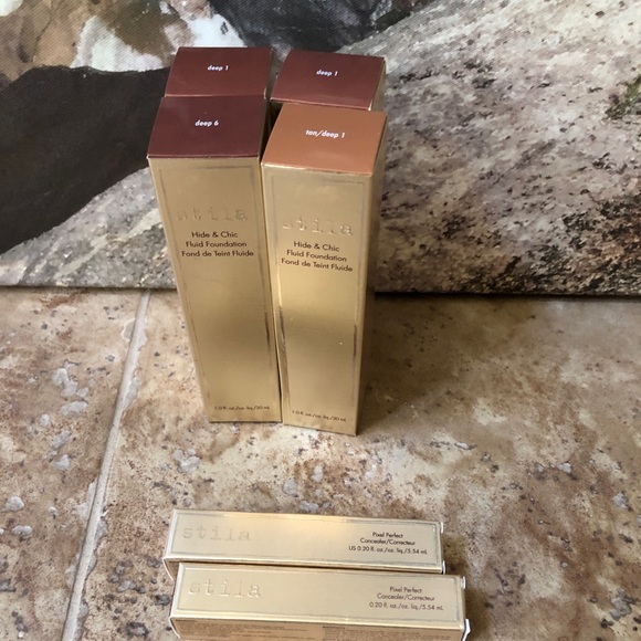 STILA Buildable Foundation - Picture 10 of 15